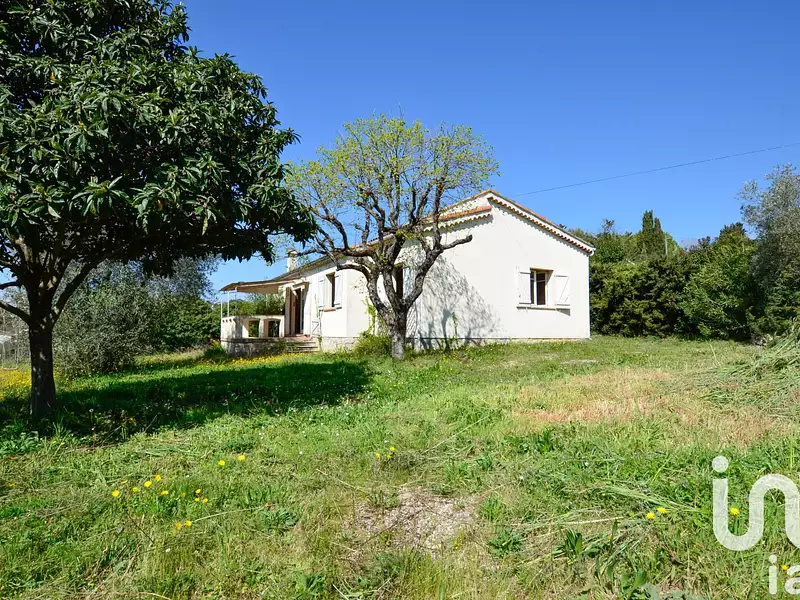 Maison, 90 m²