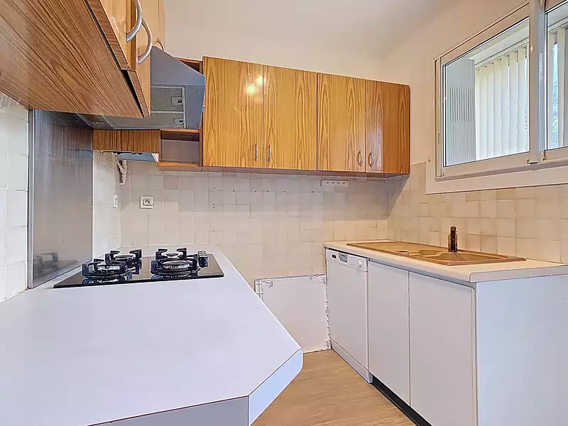 Appartement, 67 m²