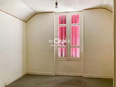 Maison, 100 m²