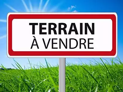 Terrain, 338 m²