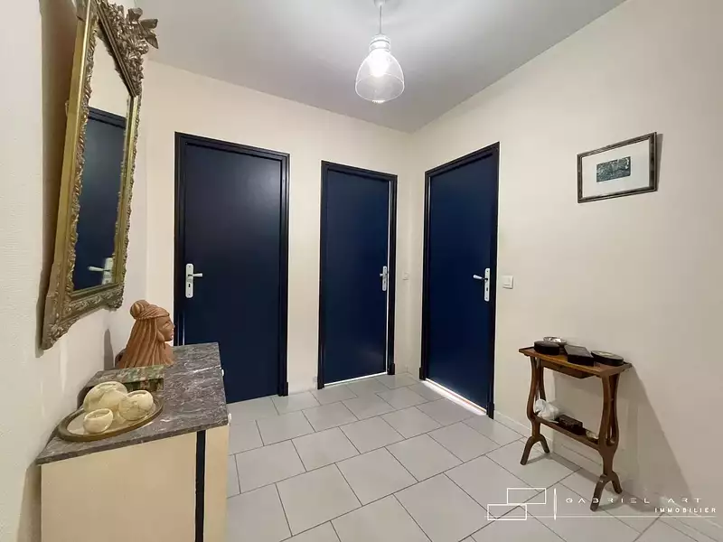 Maison, 185 m²