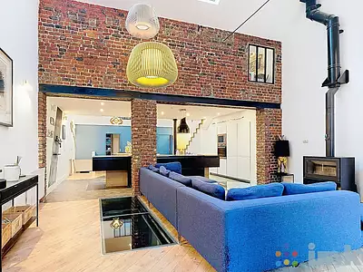 Appartement, 229,09 m²