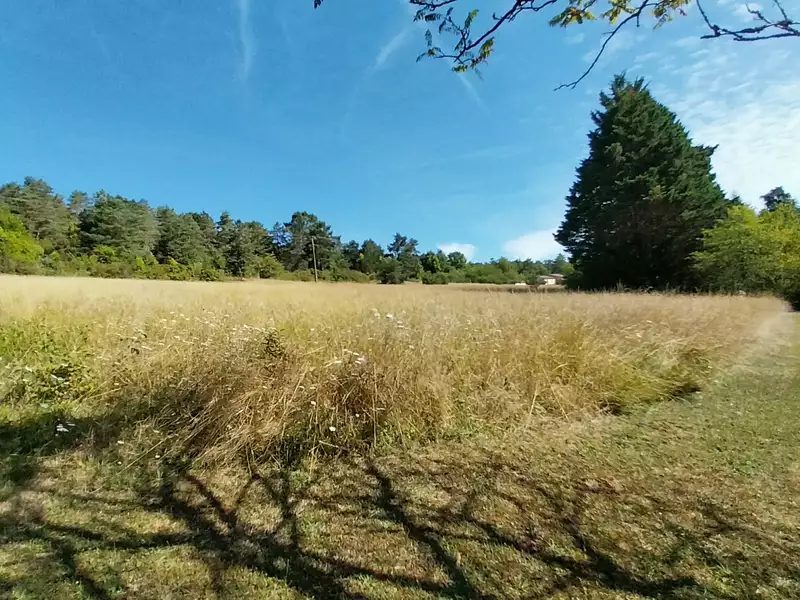 Terrain, 4 412 m²