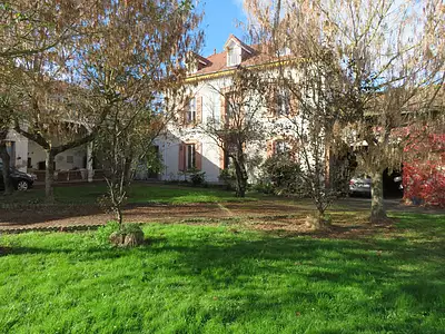Maison, 260 m²