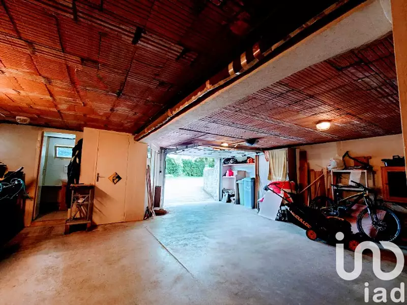 Maison, 132 m²