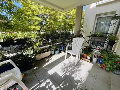 Appartement, 112,2 m²