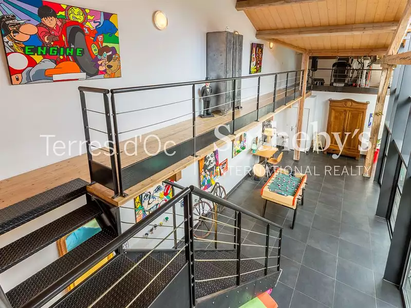 Maison, 351 m²