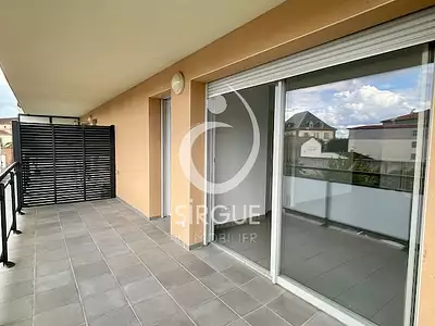 Appartement, 42 m²