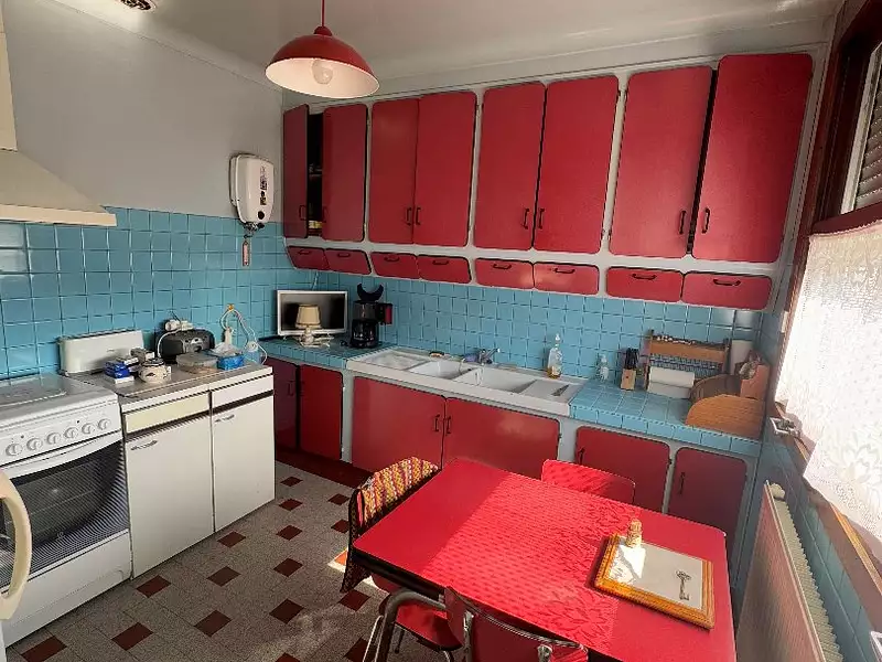 Maison, 104 m²