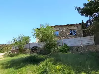 Maison, 110 m²