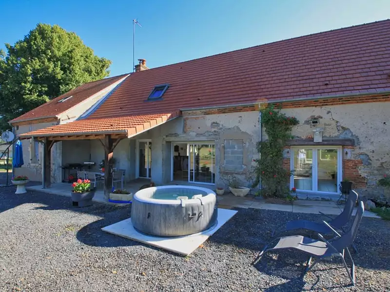 Maison, 190 m²