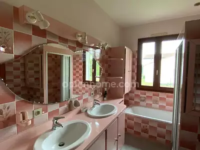 Maison, 120 m²