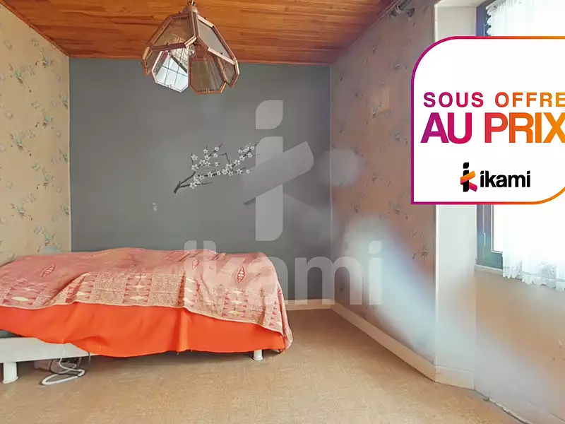 Maison, 82 m²