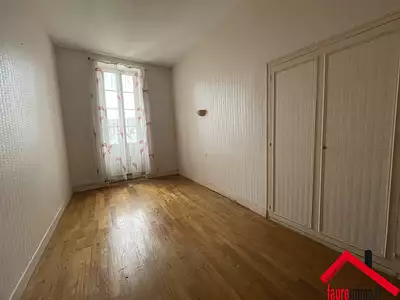 Maison, 72 m²