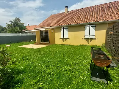 Maison, 178 m²