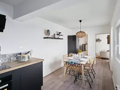 Maison, 79 m²