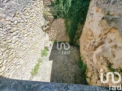 Maison, 62 m²