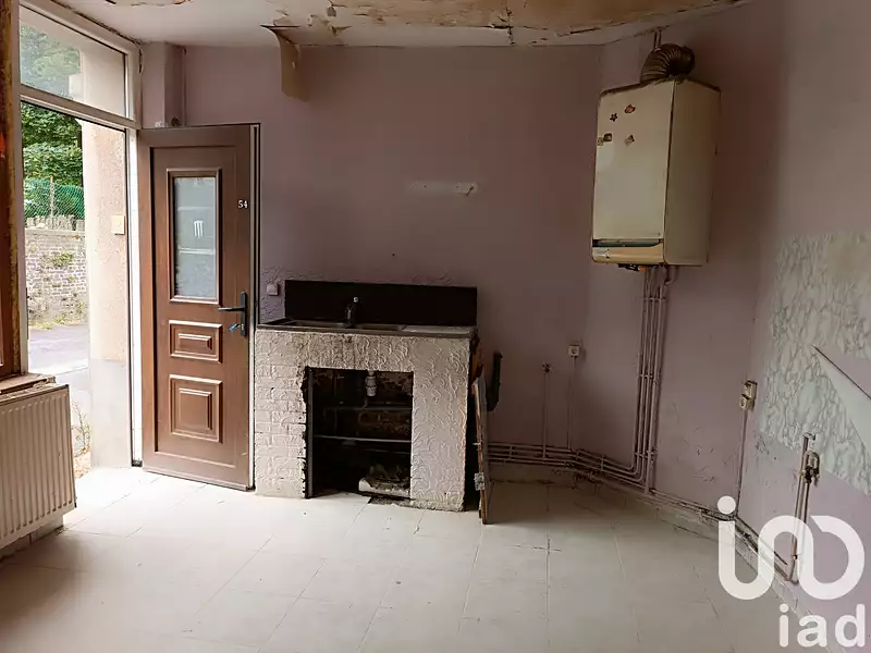 Maison, 181 m²