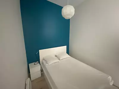 Appartement, 30,85 m²
