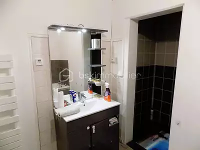 Maison, 127 m²