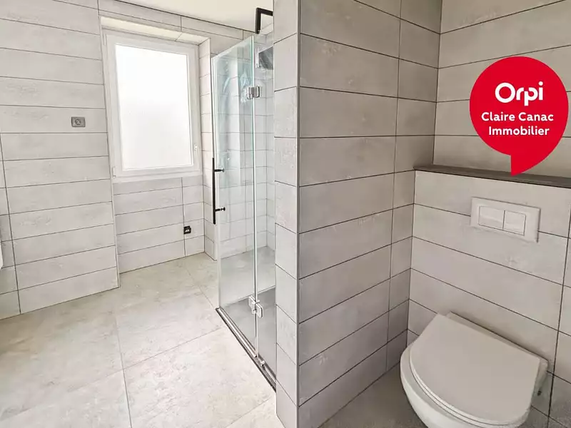 Maison, 105 m²