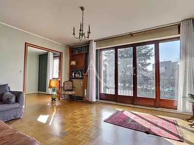 Appartement, 95,48 m²
