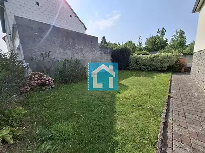 Maison, 114 m²