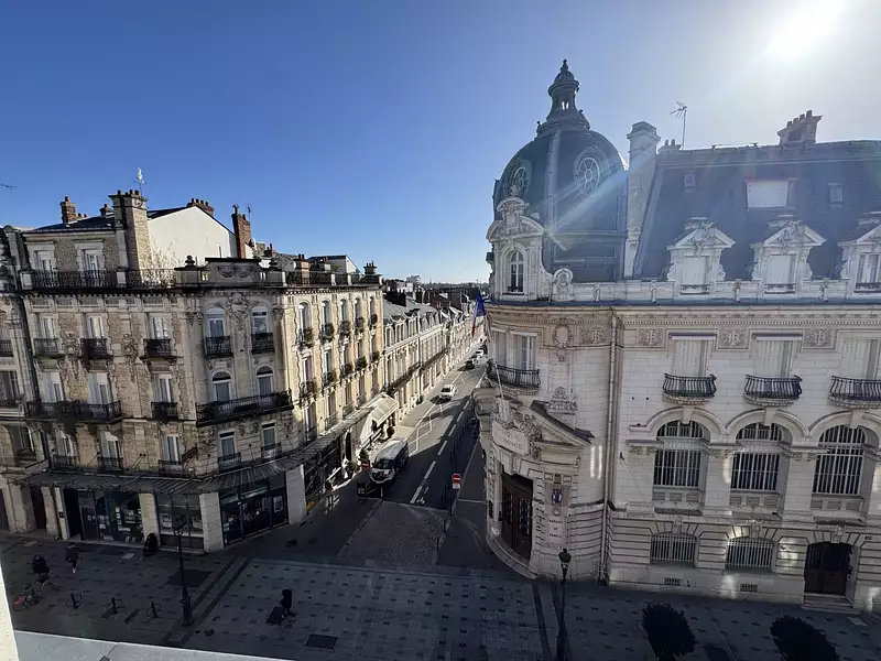 Appartement, 89,82 m²