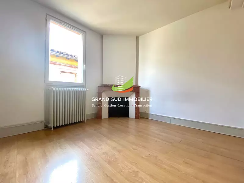 Appartement, 86,52 m²
