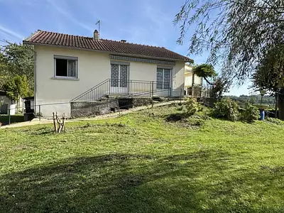 Maison, 79 m²