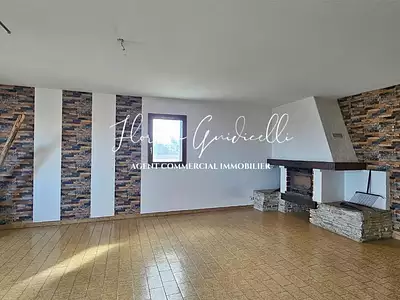 Appartement, 141 m²