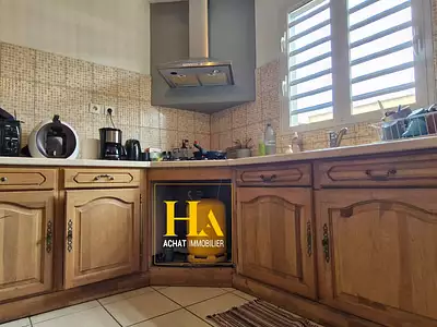 Maison, 140 m²