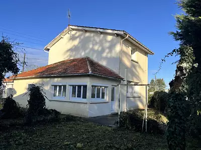 Maison, 120 m²