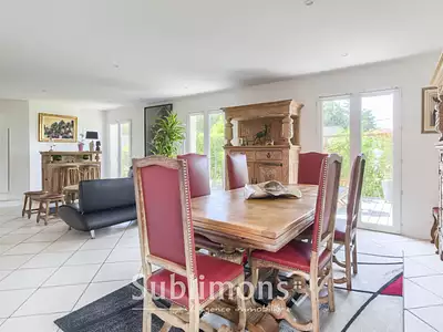 Maison, 140 m²