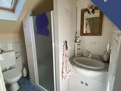 Maison, 84 m²