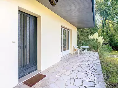 Maison, 107 m²