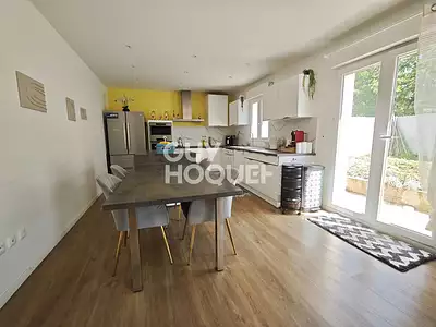 Maison, 164,95 m²