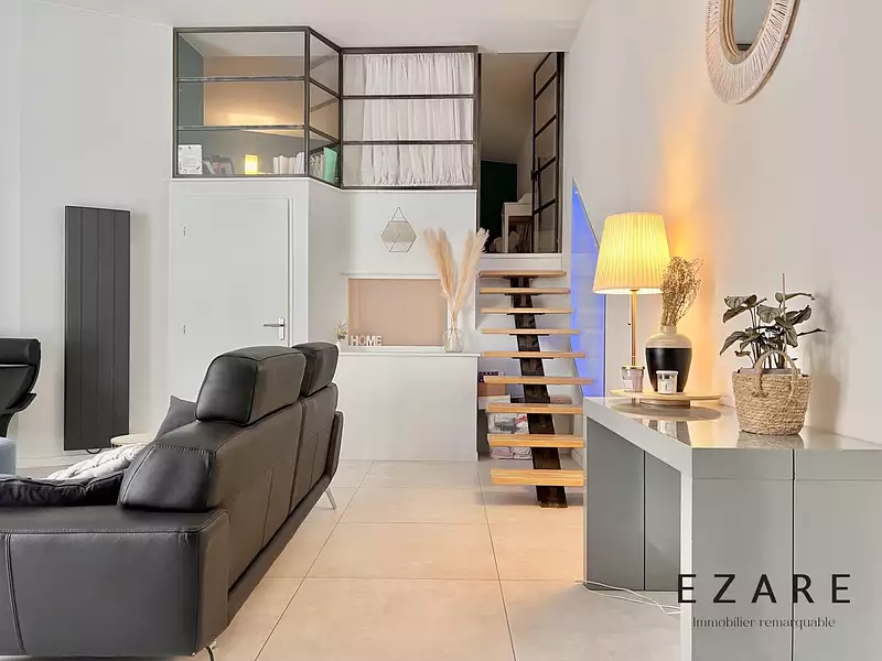 Appartement, 73 m²