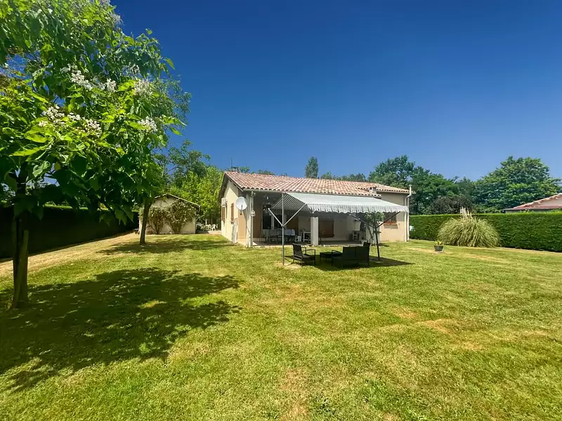Maison, 97 m²