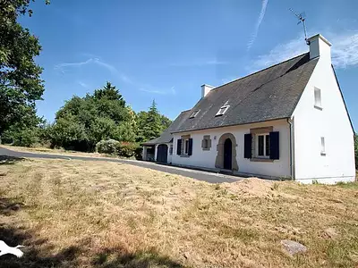 Maison, 119 m²