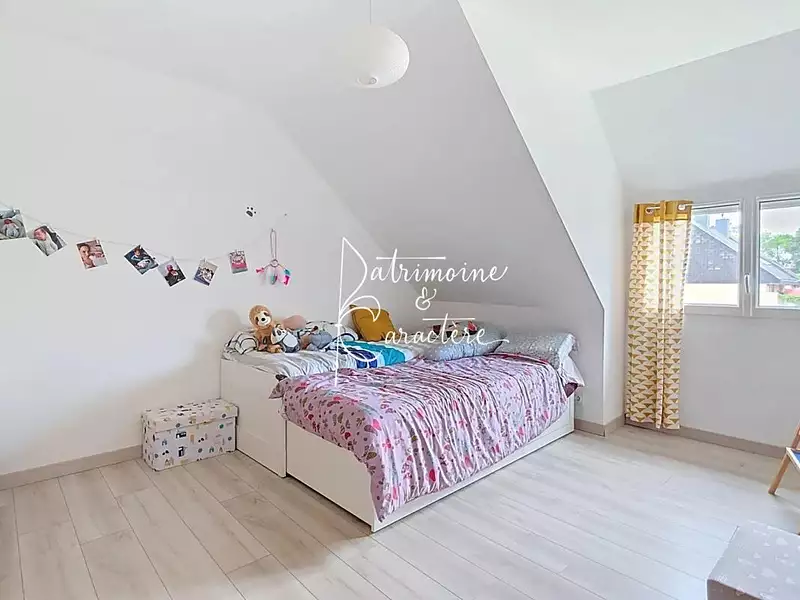 Maison, 122 m²
