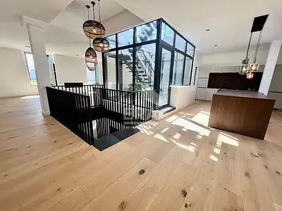 Appartement, 216 m²