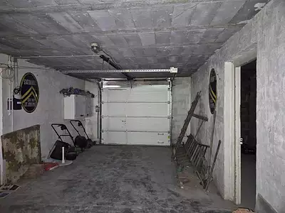 Maison, 99 m²