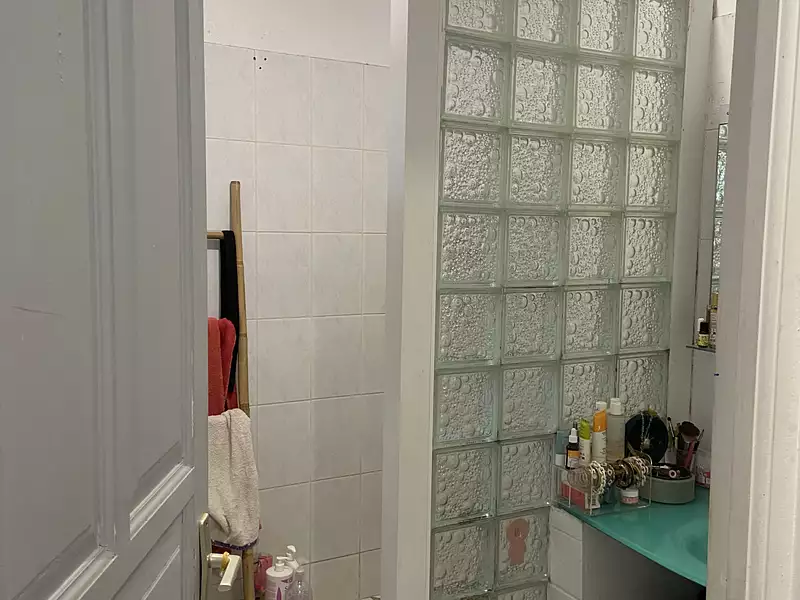 Appartement, 80 m²