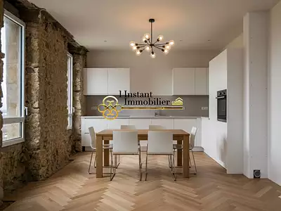 Appartement, 75,5 m²