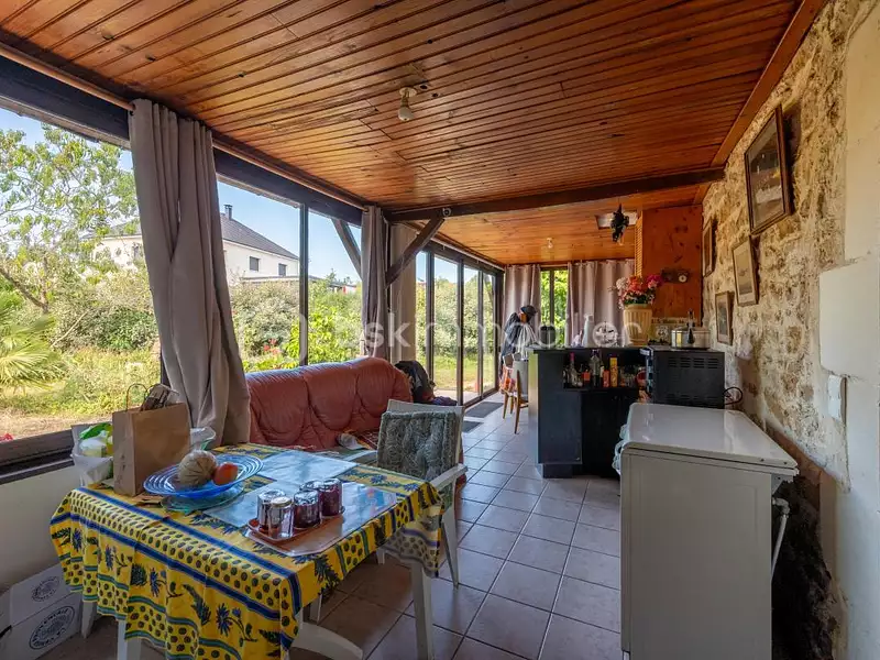 Maison, 95 m²