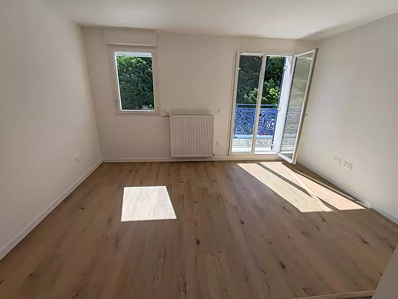 Appartement, 28,43 m²