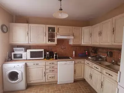 Maison, 70 m²