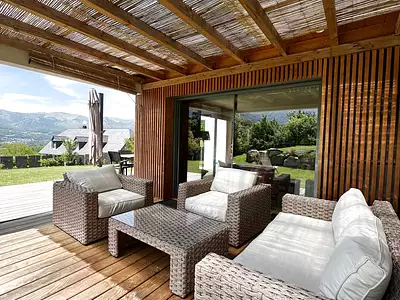 Maison, 125 m²