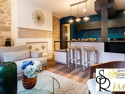 Appartement, 39,9 m²